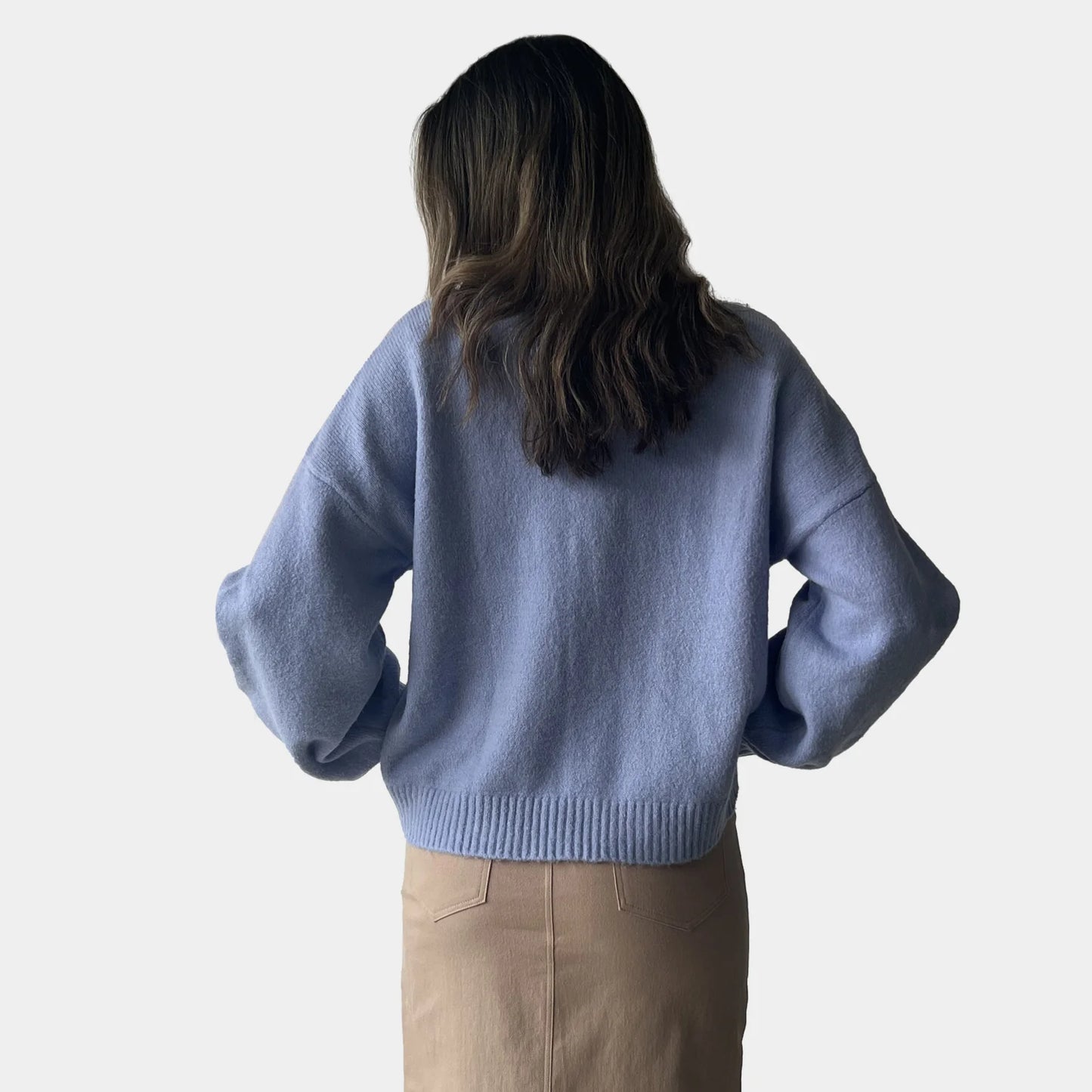 VIV CARDIGAN