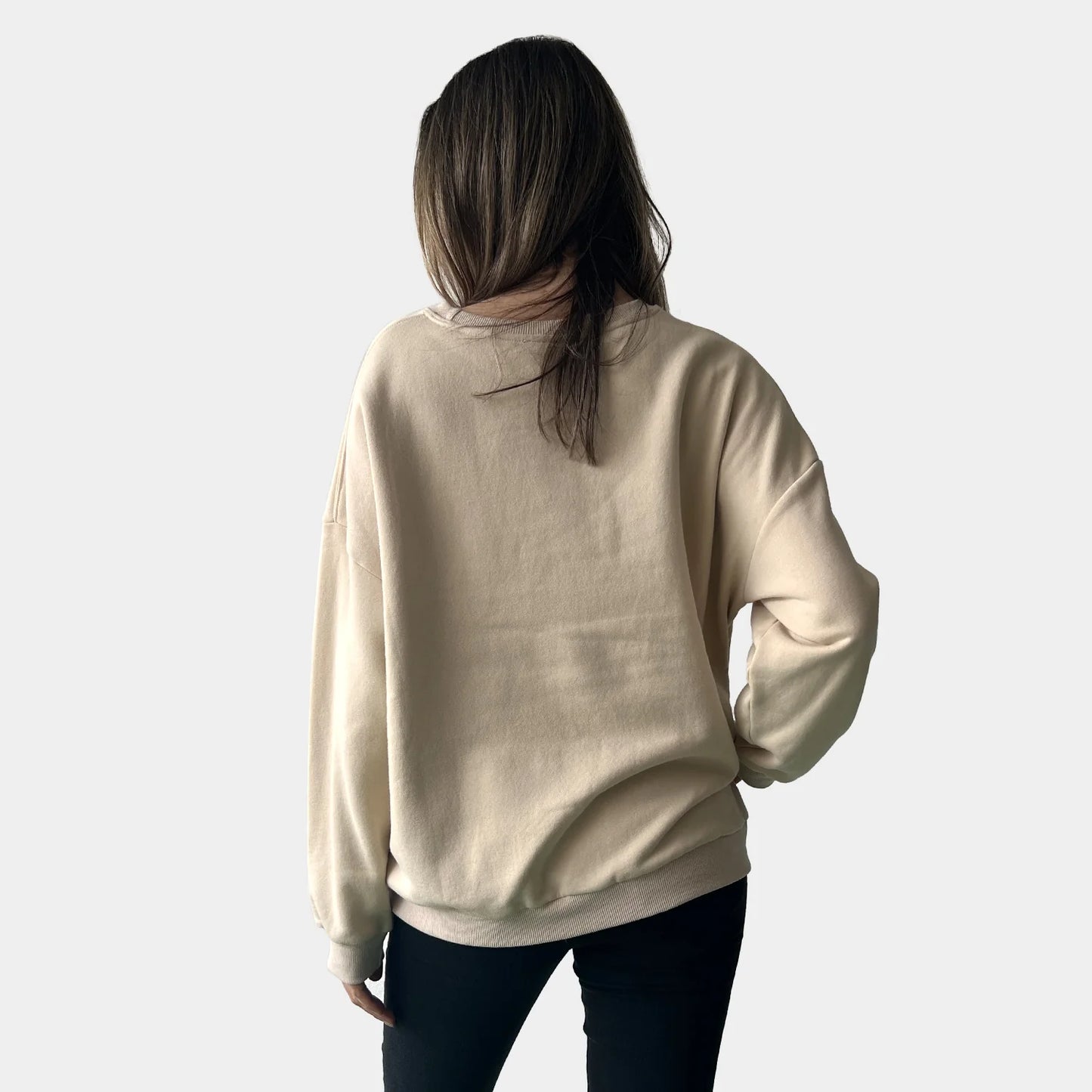 BROOKLYN SWEATER