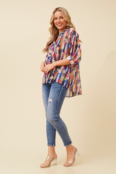 RORI BLOUSE