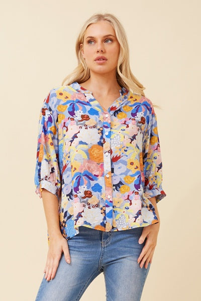BELINDA TOP