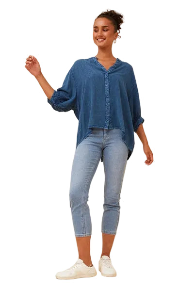 KEELY TOP