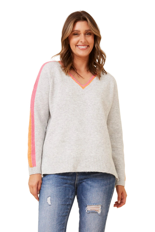 TINA KNIT