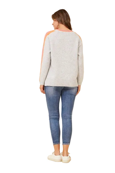 TINA KNIT