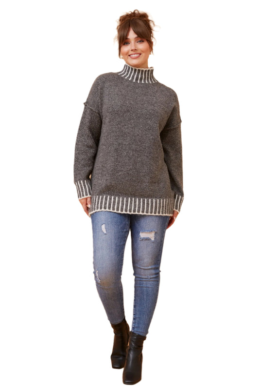 LENNOX KNIT