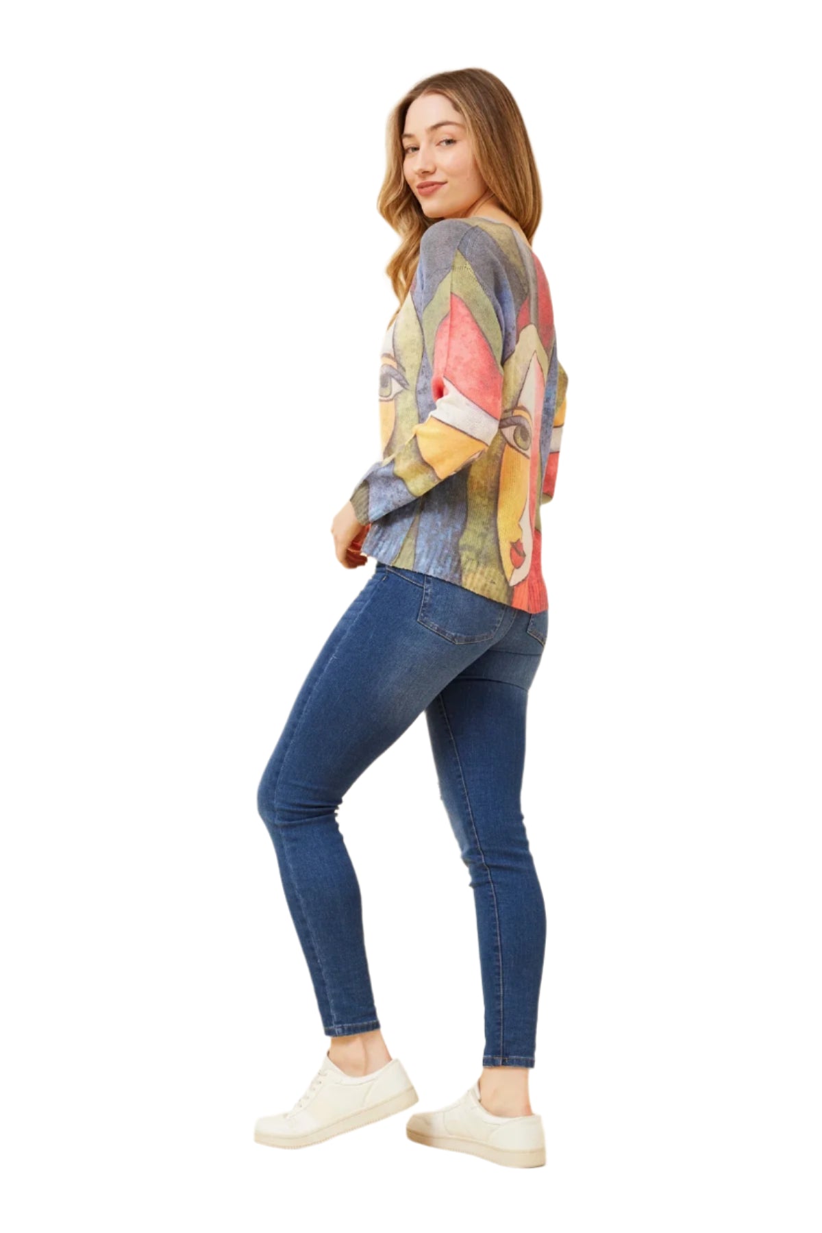 NAVE KNIT