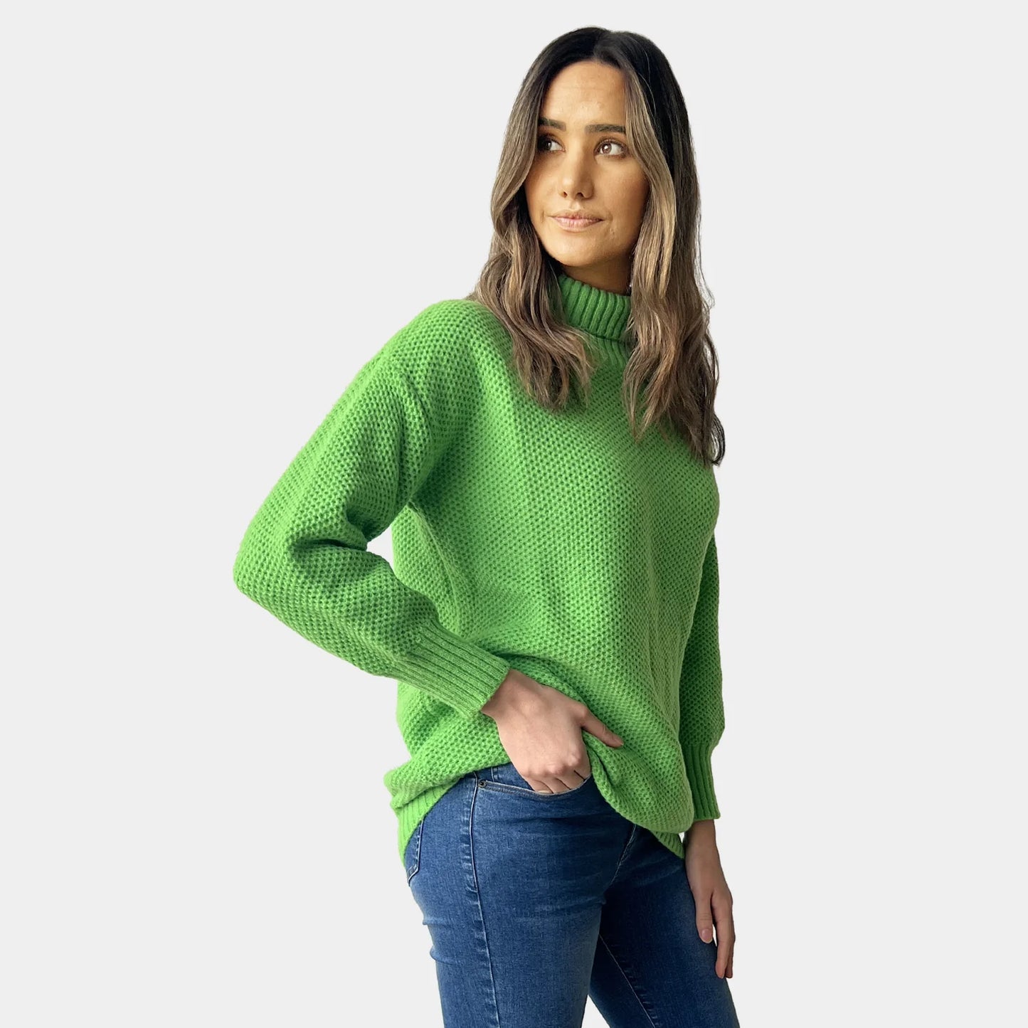 MOXIE KNIT
