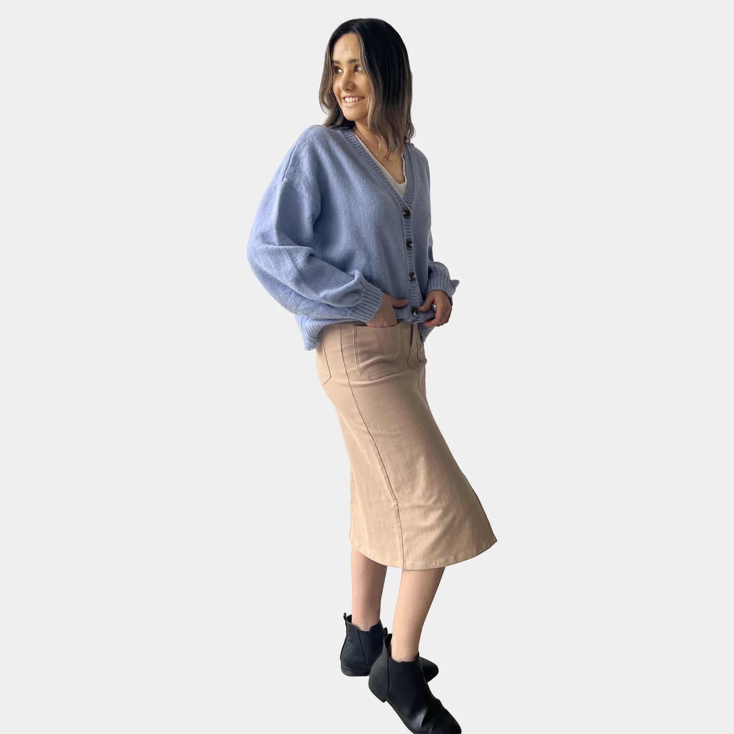VIV CARDIGAN