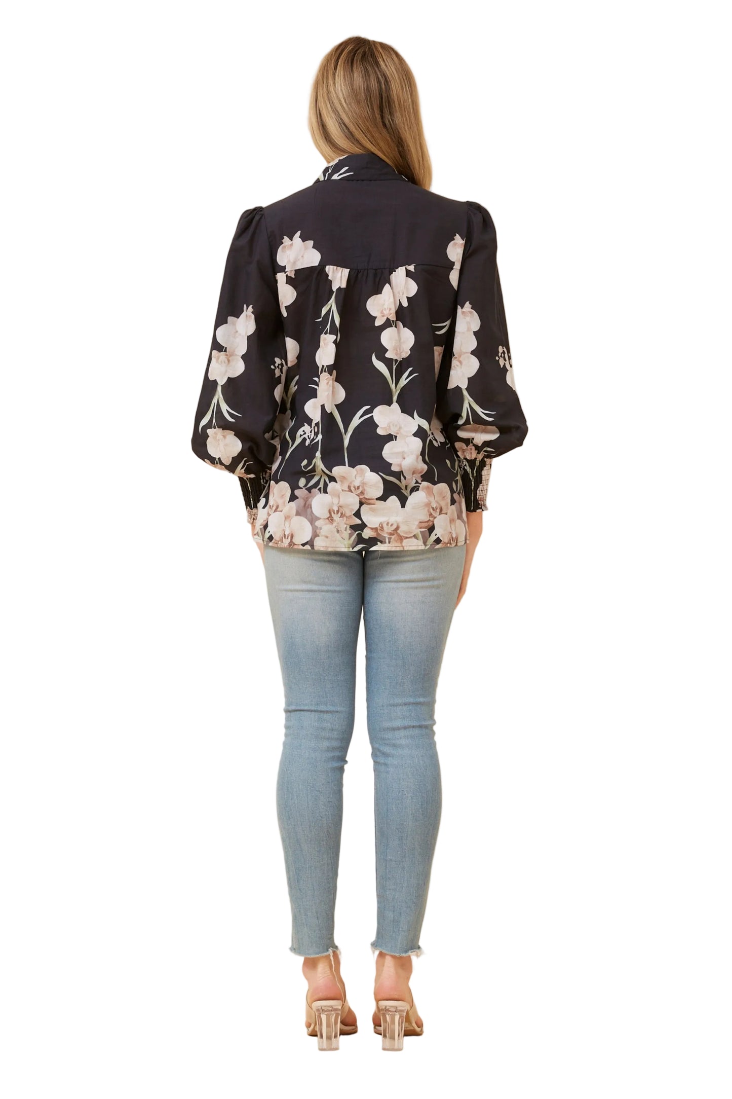 STEPH BLOUSE