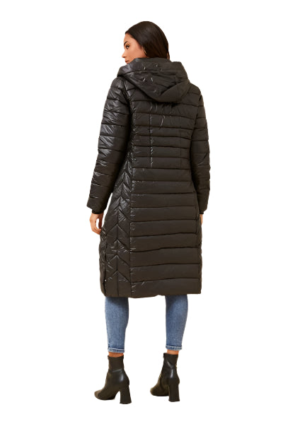 ALEX PUFFER COAT