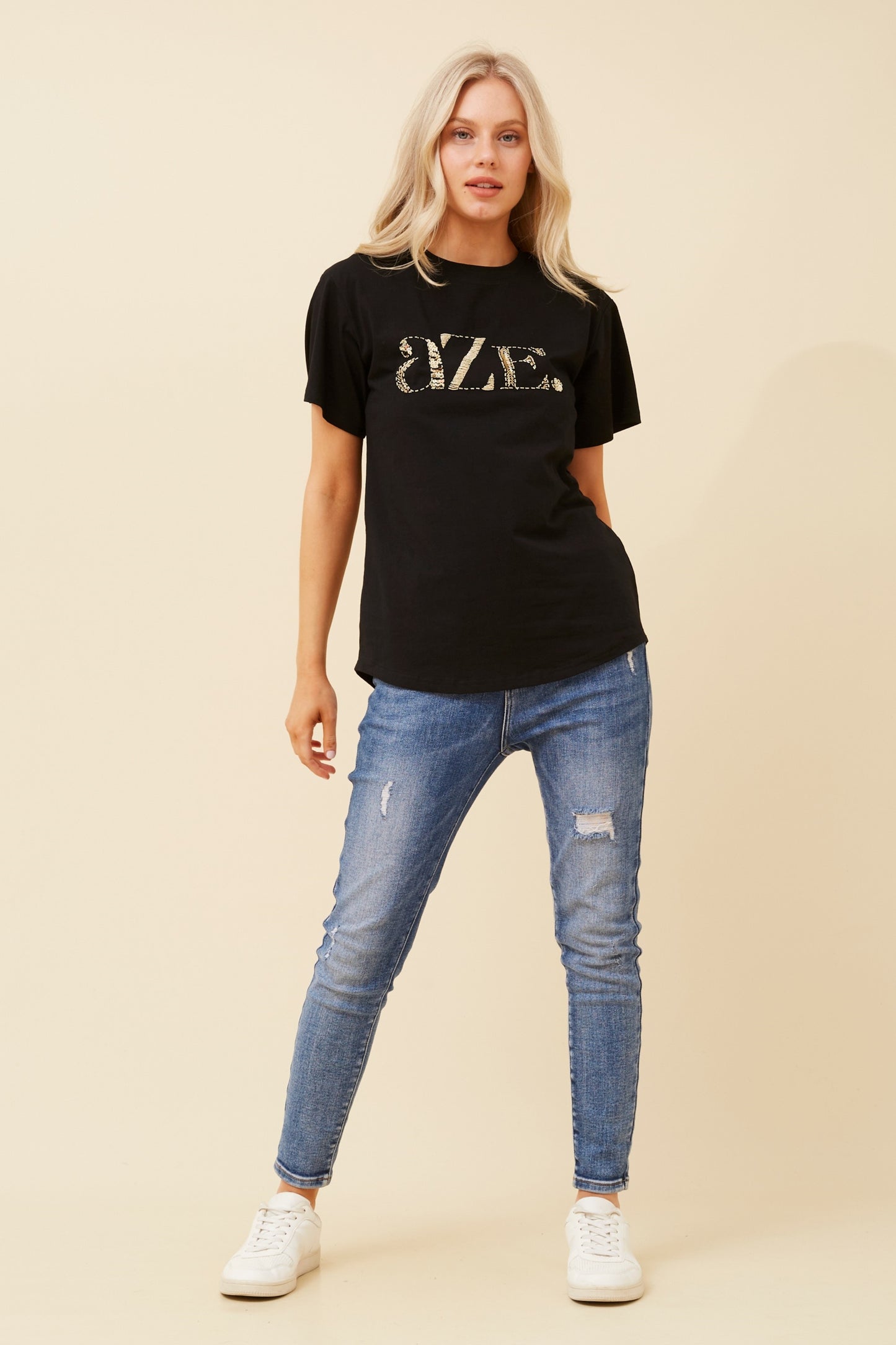 AZE TEE