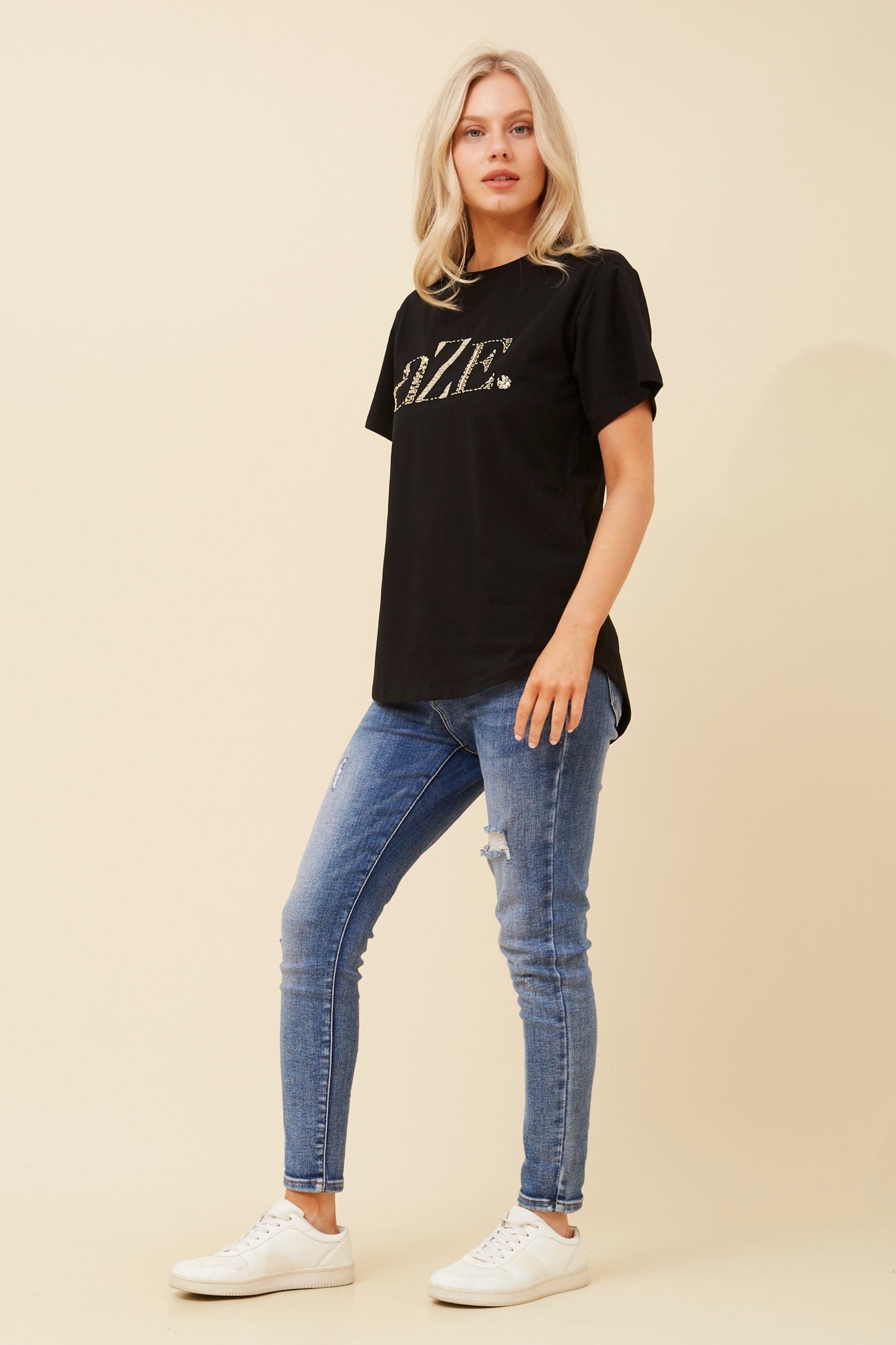 AZE TEE