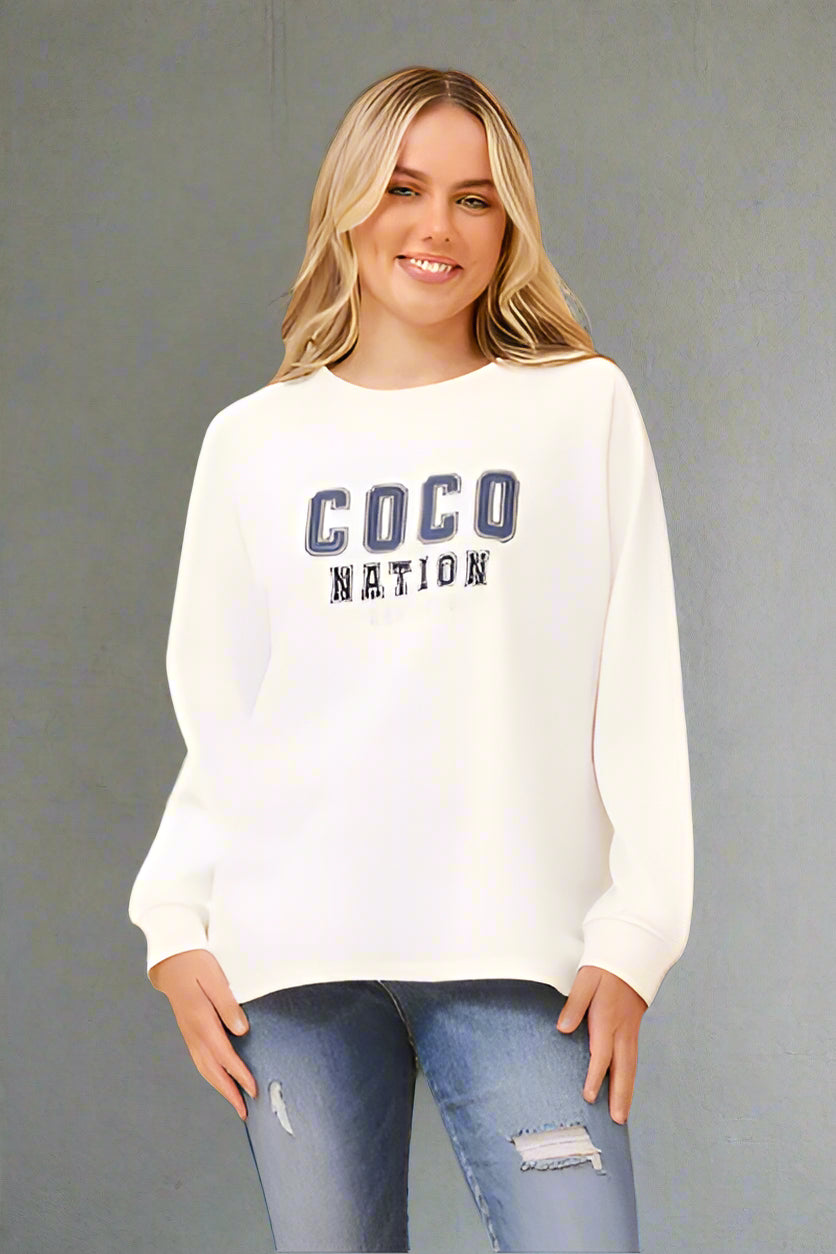 COCO NATION