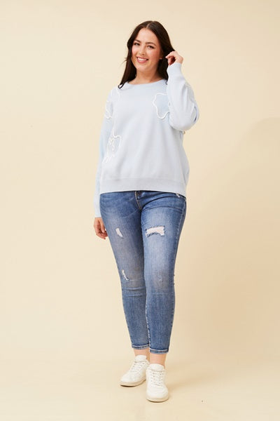 SKYLIGHT KNIT