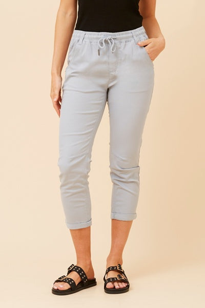 JESSIE JOGGER BLUE