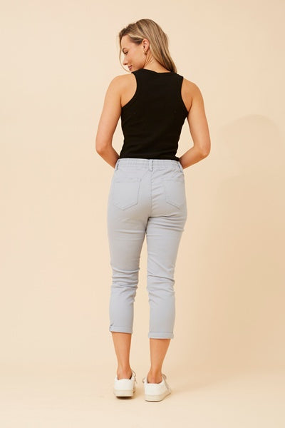 JESSIE JOGGER BLUE