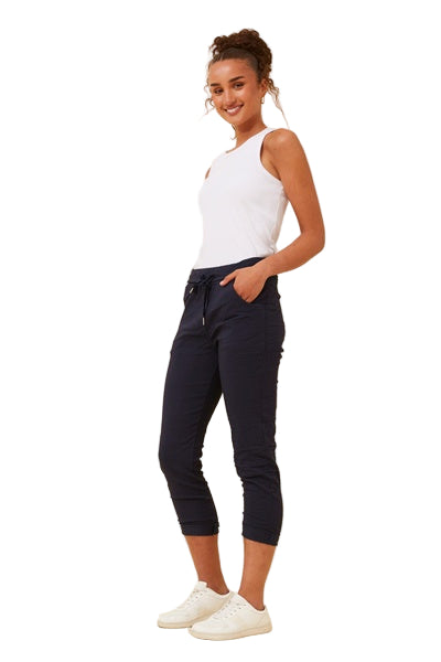 MIA CROP PANT