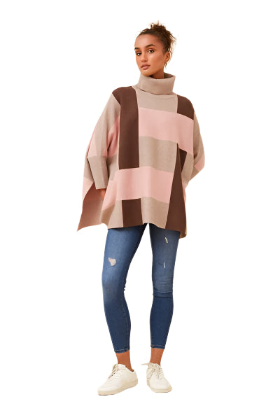 RUE OVERSIZED KNIT