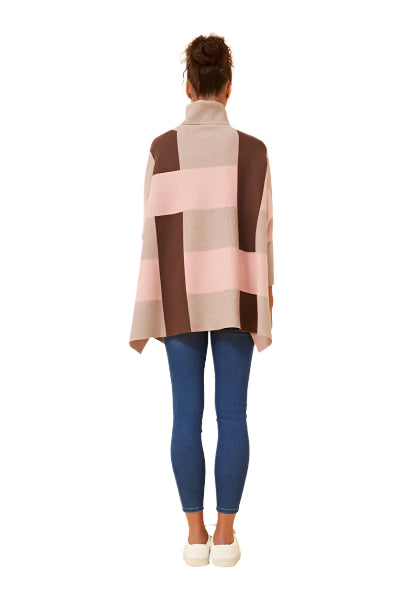 RUE OVERSIZED KNIT
