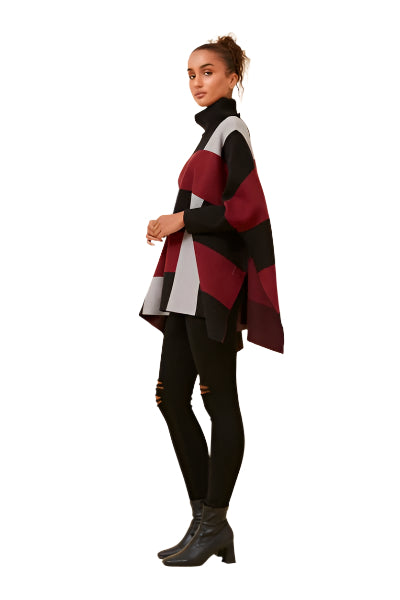 AMBER OWERSIZED KNIT