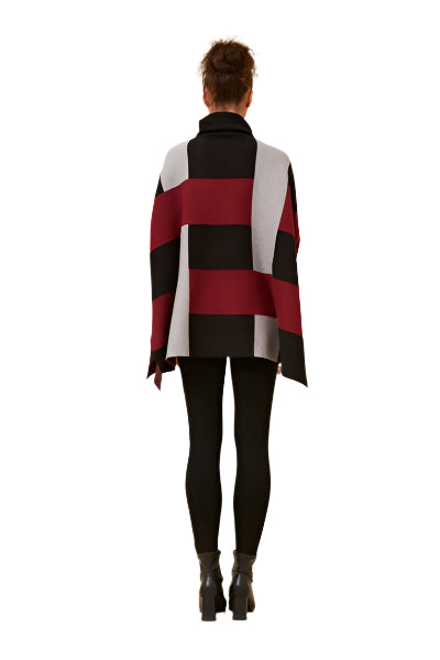 AMBER OWERSIZED KNIT