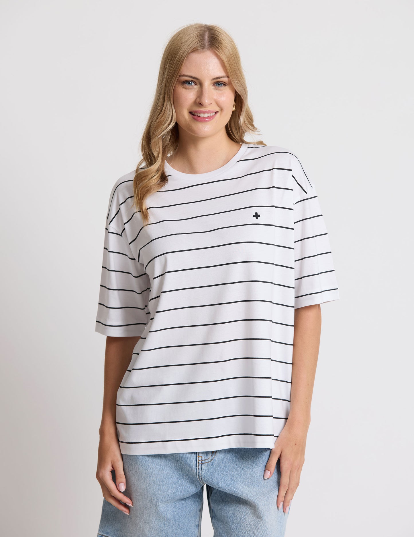 PORTER TEE