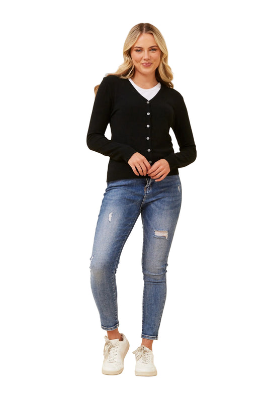 CLOE CARDI
