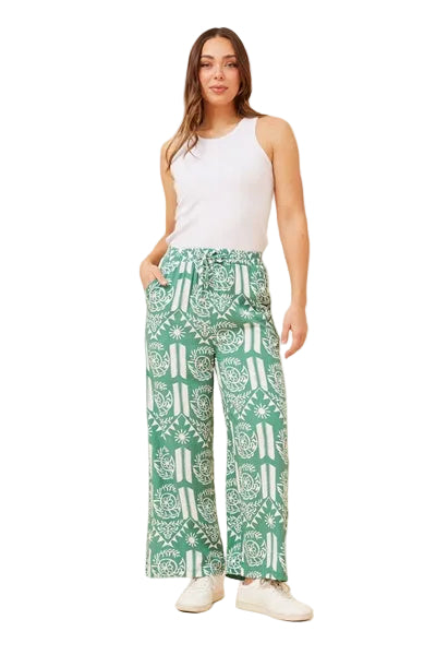 SUSSIE PANT