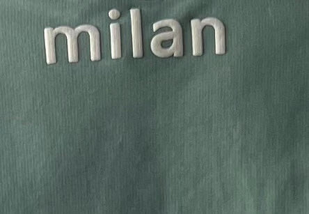 KHAKI MILAN SWEATER