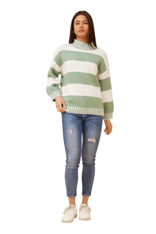 GIGI KNIT
