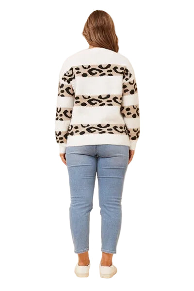 ZARLI KNIT