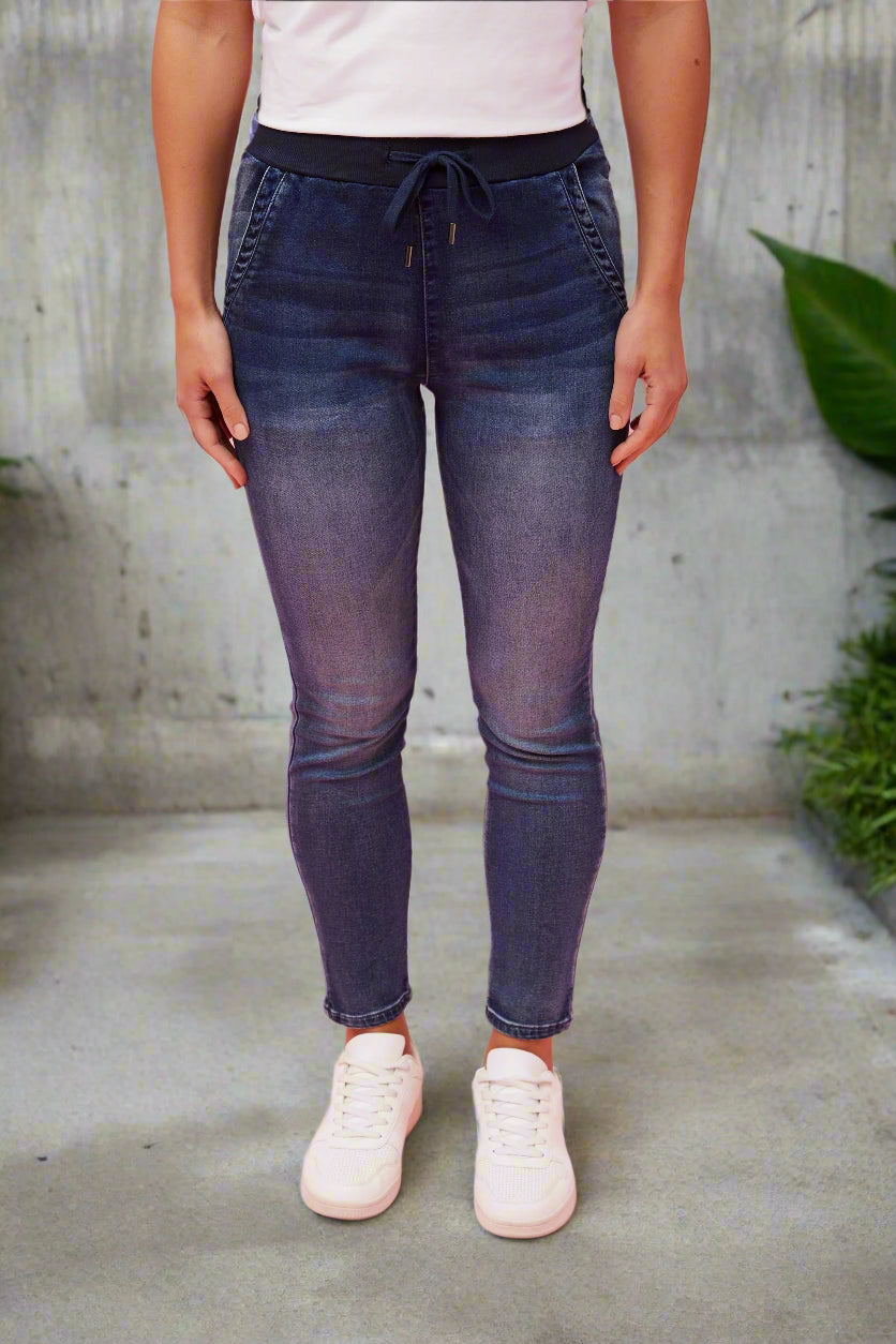 INFINITY JOGGER