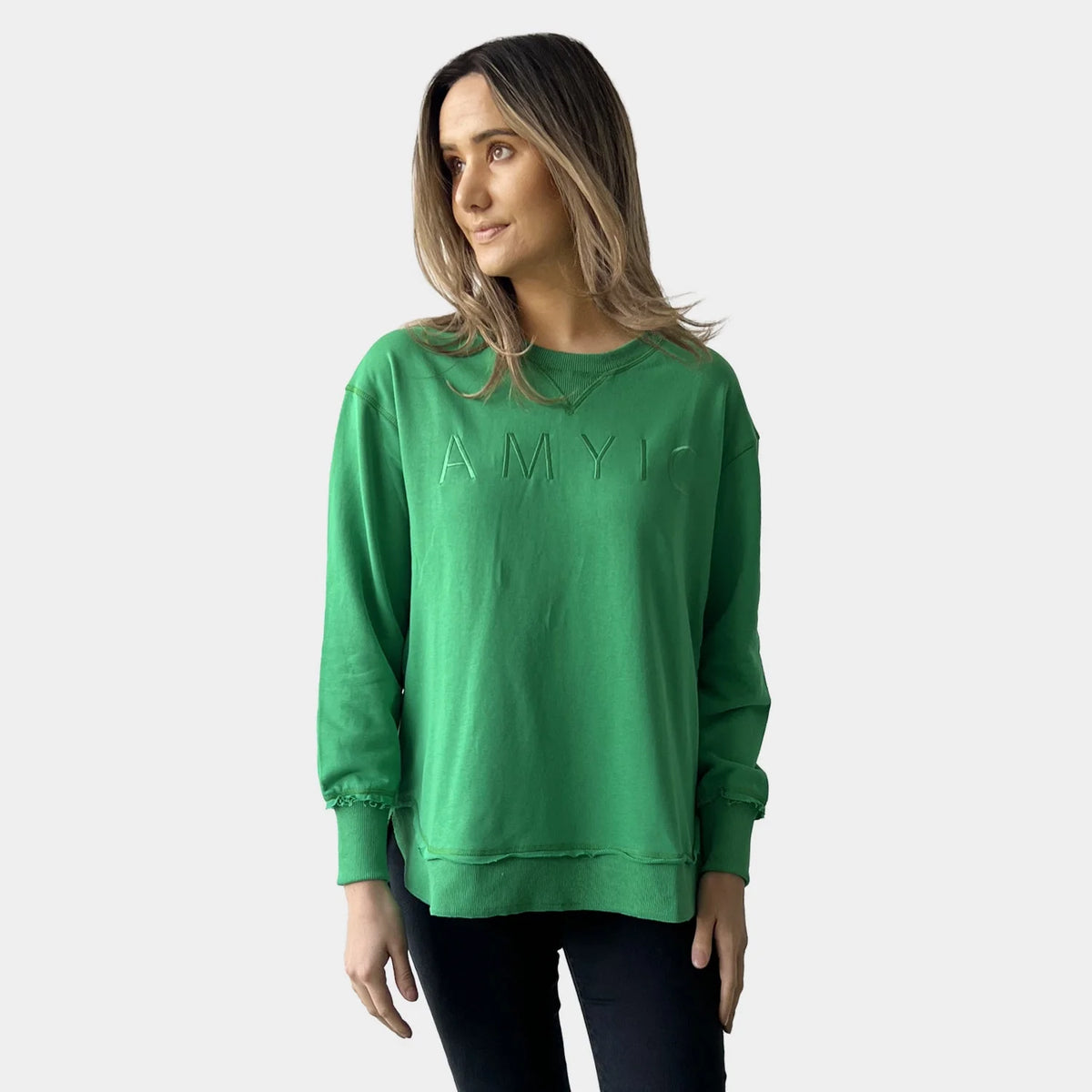 AMYIC SWEATERS