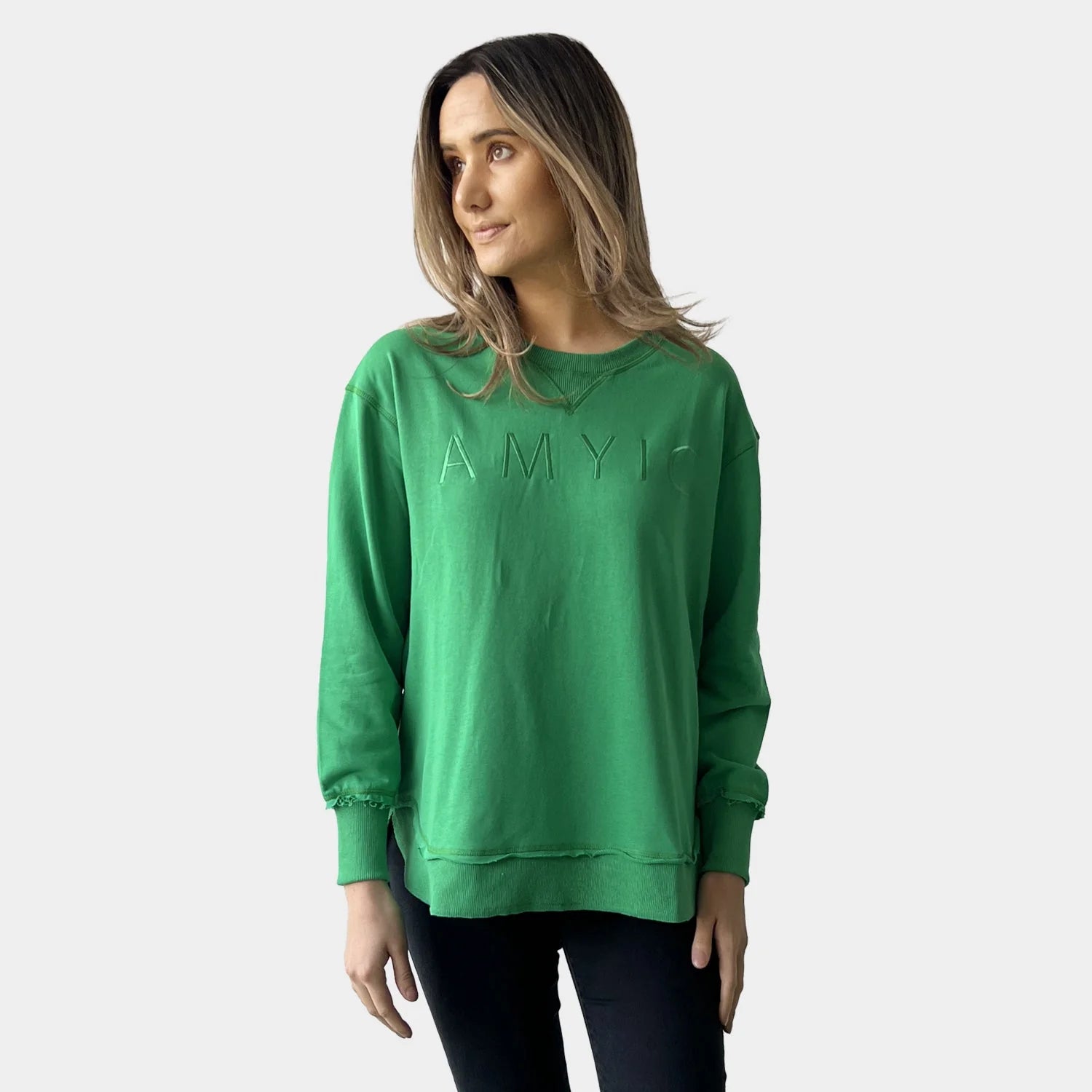AMYIC SWEATERS