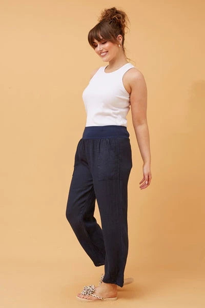 PANTS