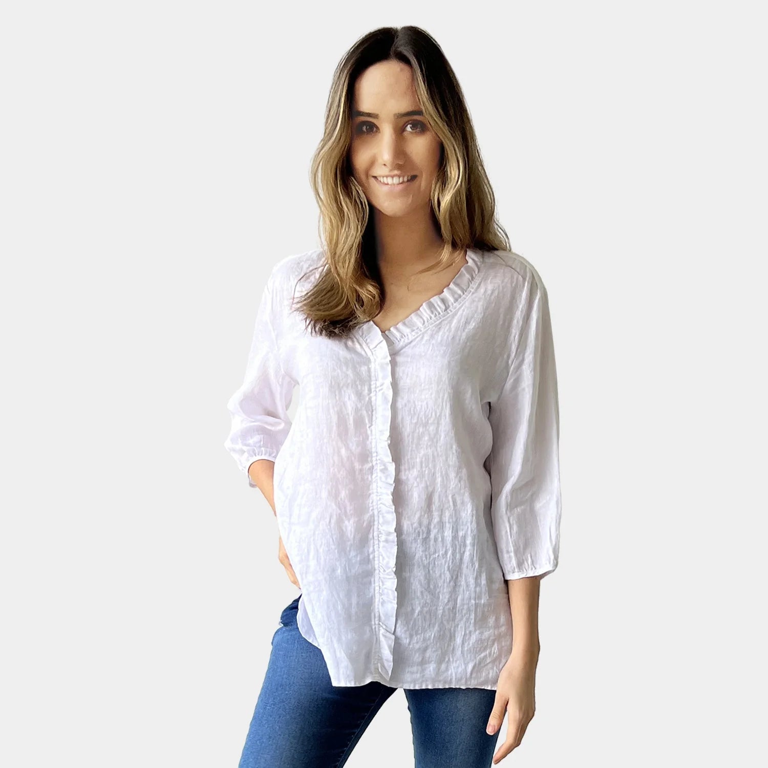 LINEN