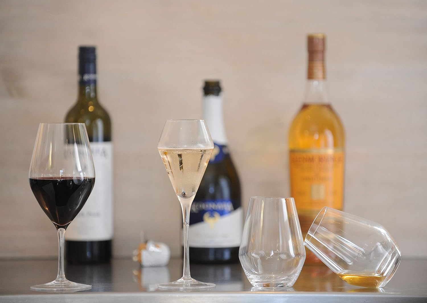 GLASSWARE