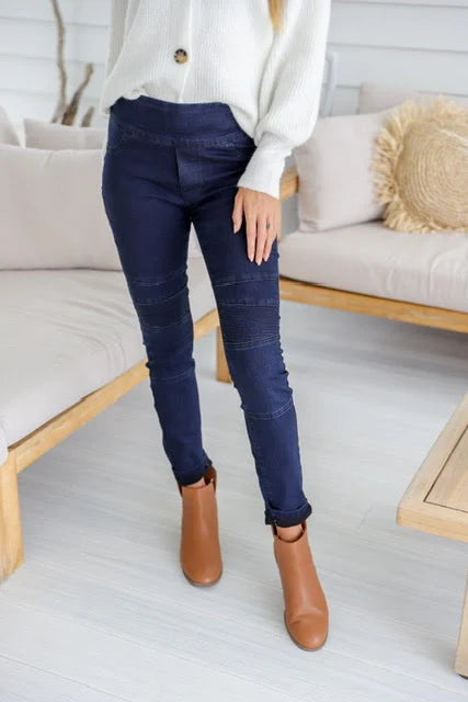 COUNTRY DENIM