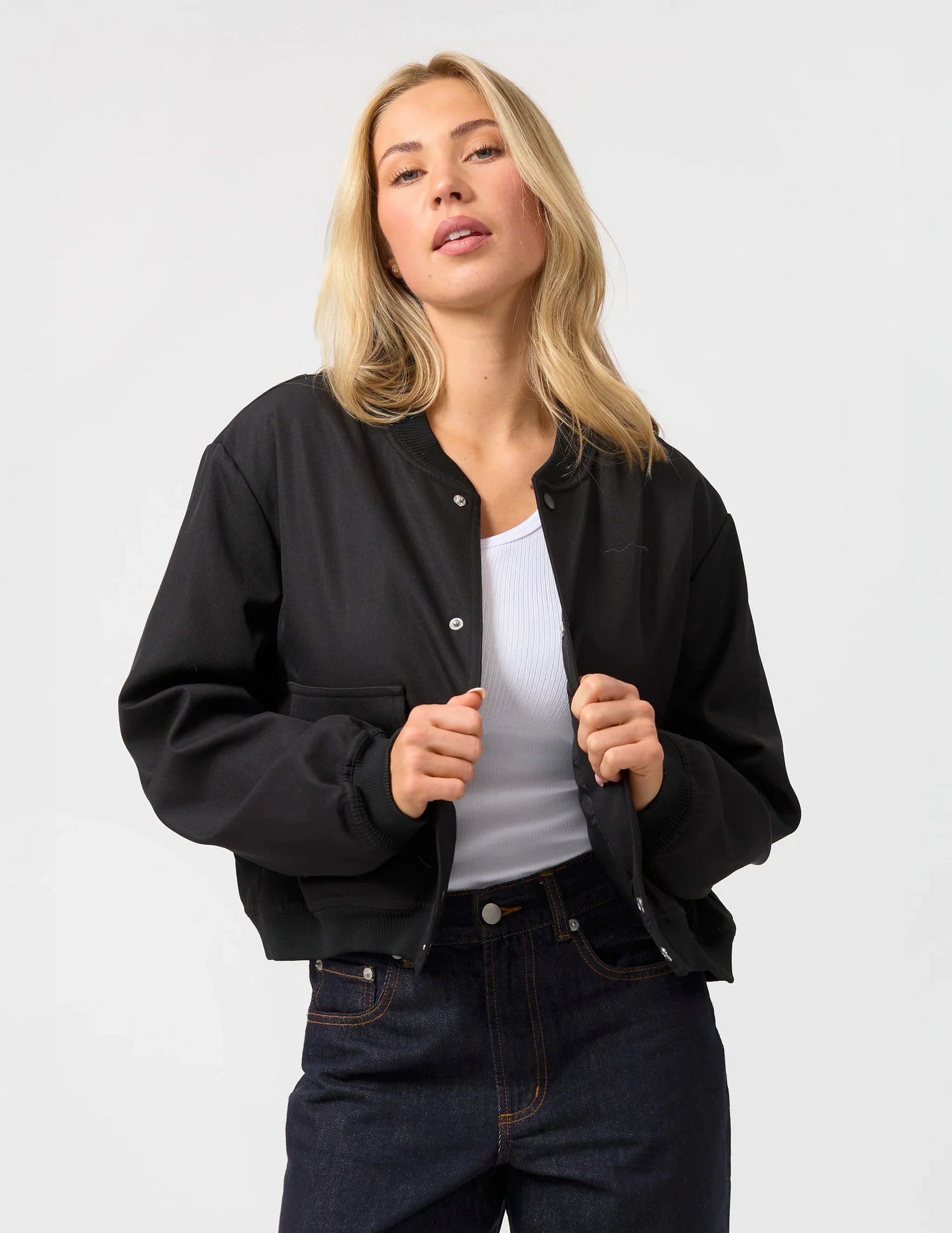 OUTERWEAR