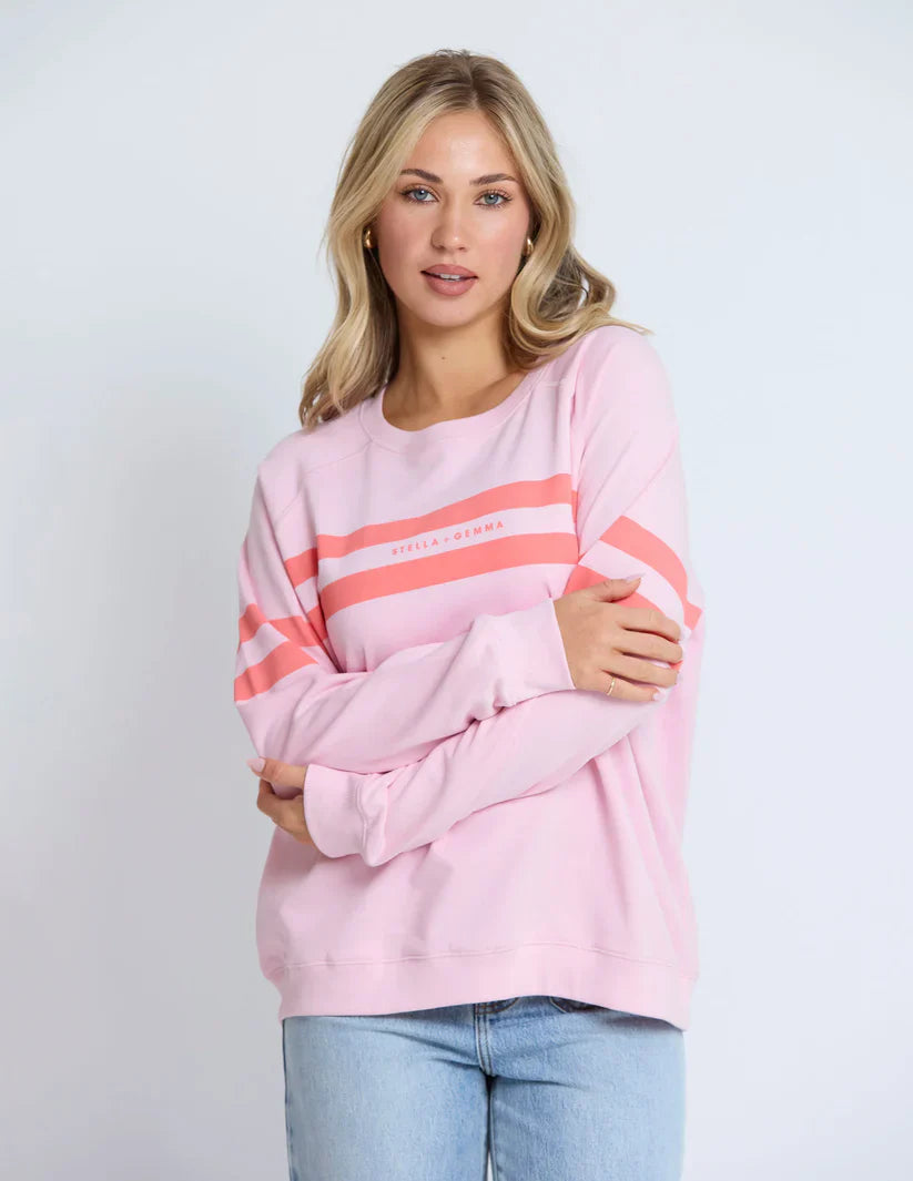 SWEATERS