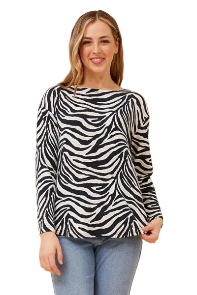 TOPS AND BLOUSES