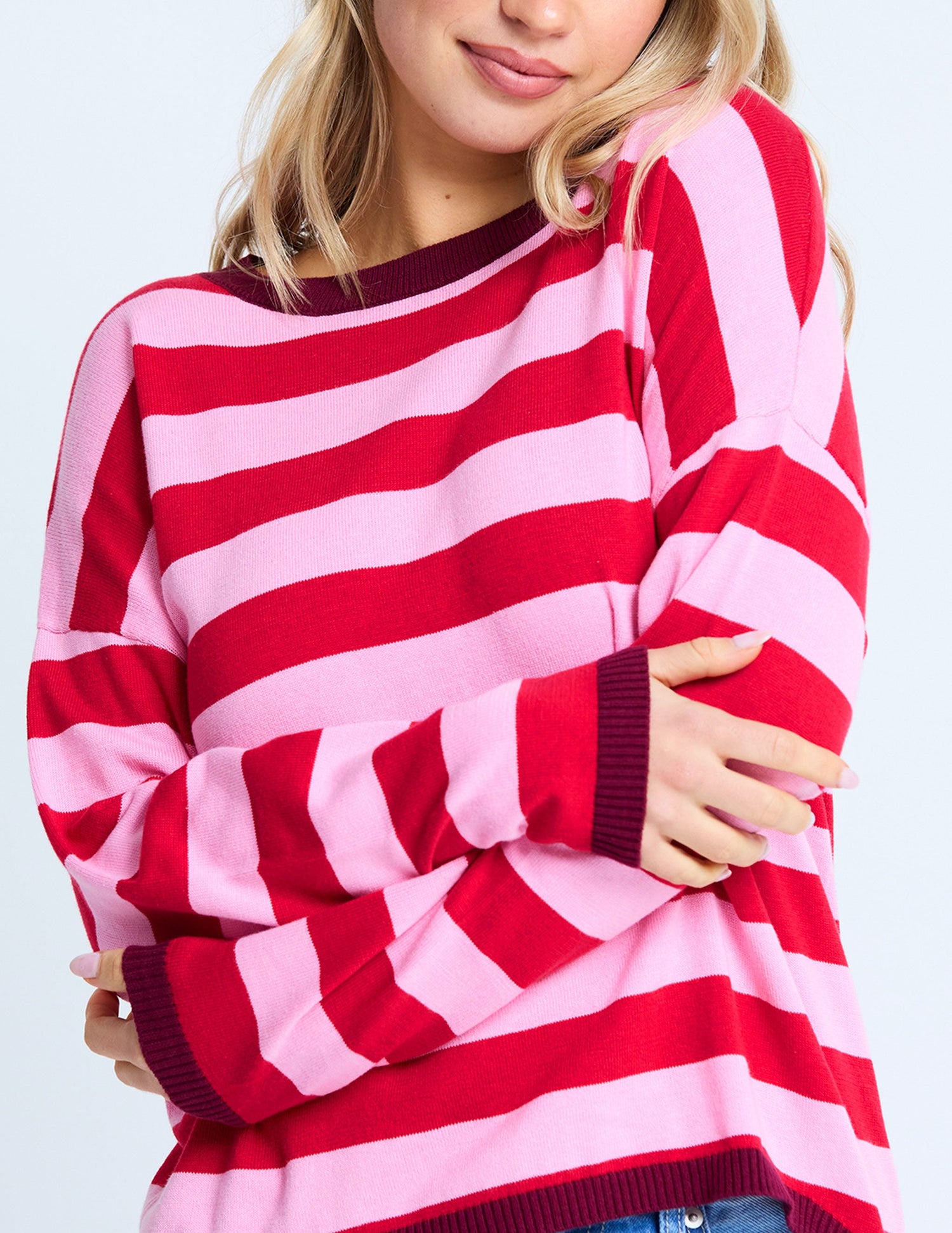 KNITWEAR