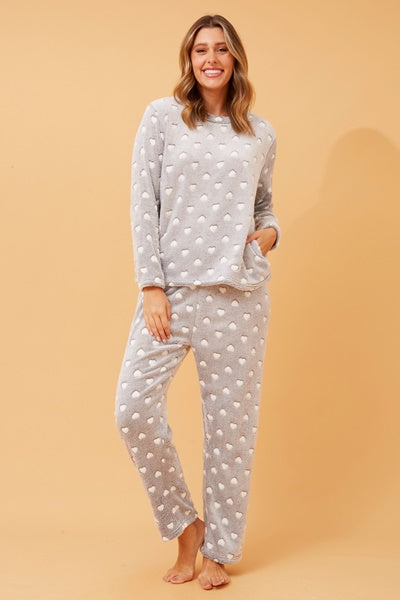 SLEEPWEAR