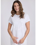 S+G SOHO CUFF TEE