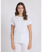 S+G SOHO CUFF TEE