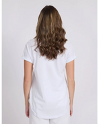 S+G SOHO CUFF TEE