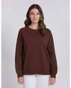 CLASSIC SWEAT CHOC FREEHAND