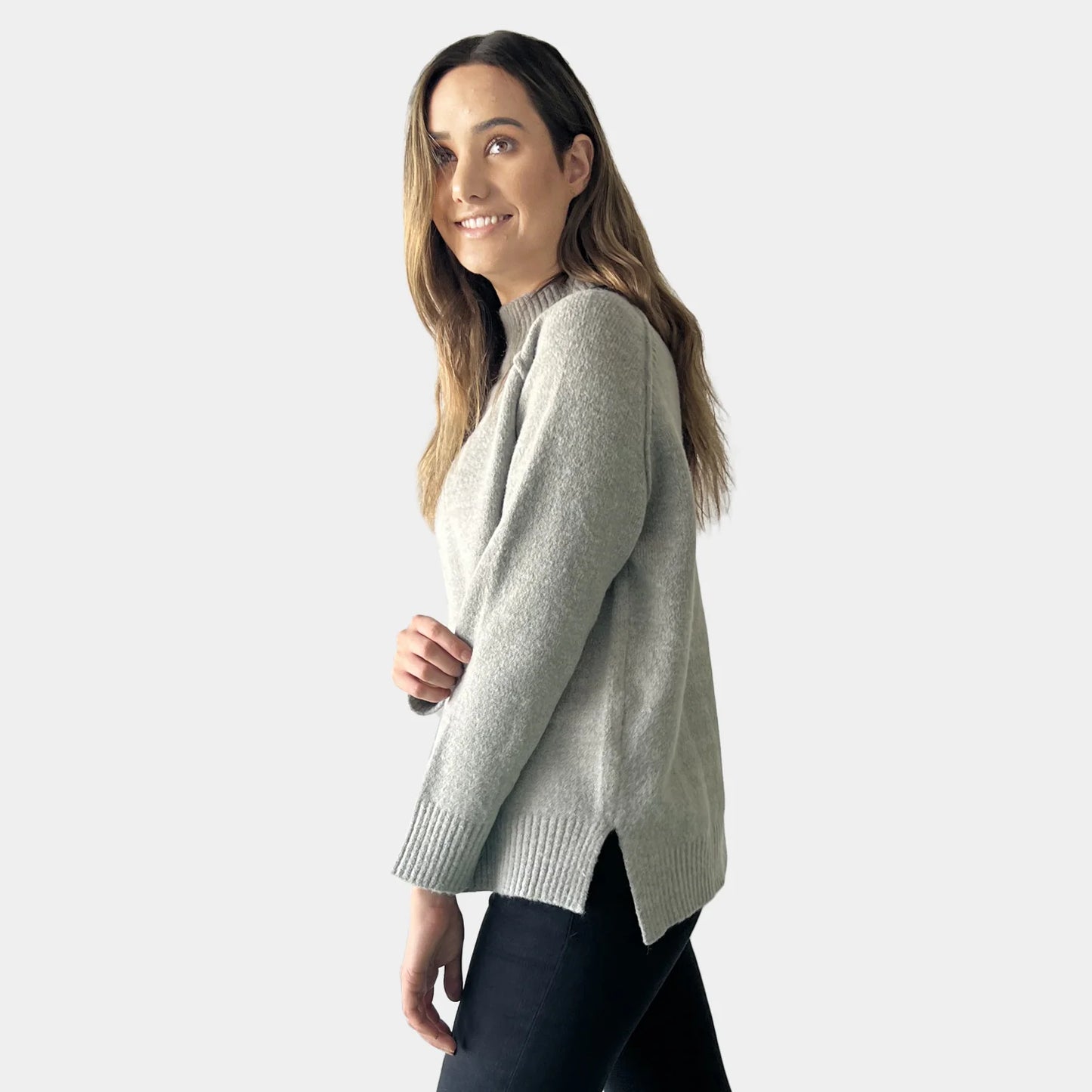 BAILEY KNIT
