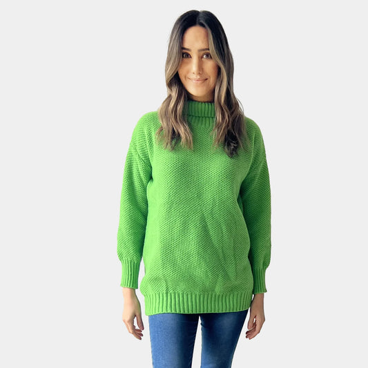 MOXIE KNIT
