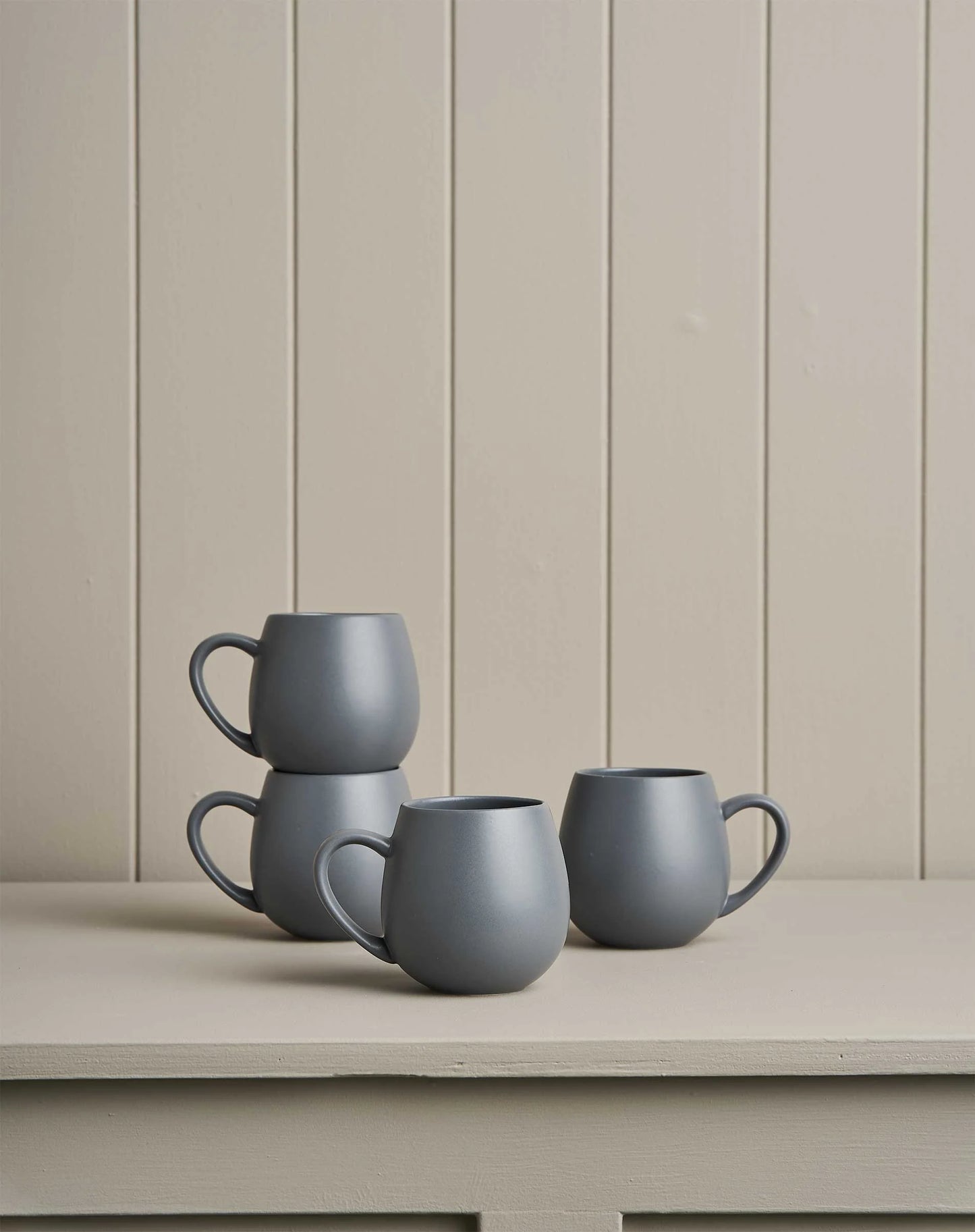 ROBERT CORDAN HUG ME MUG