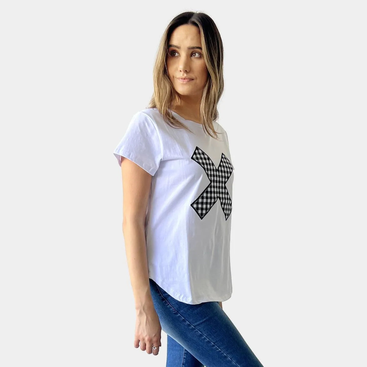 KIMMY TEE